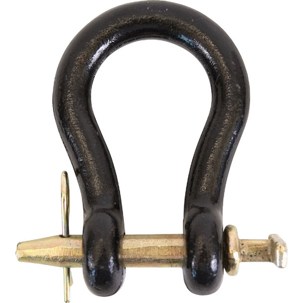 Koch 7/8 In. Long Straight Clevis 4002553