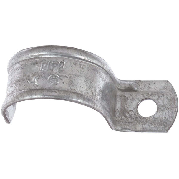 Halex 1 In. Rigid, IMC Push-On Strap 96113