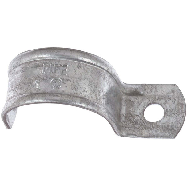 Halex 2 In. Rigid, IMC Push-On Strap 61120