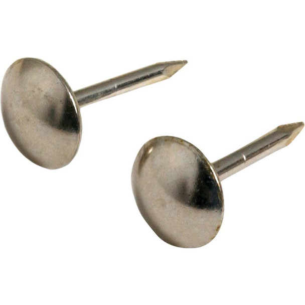 ANCHOR WIRE Rh Lg Nck Furniture Nail 122683