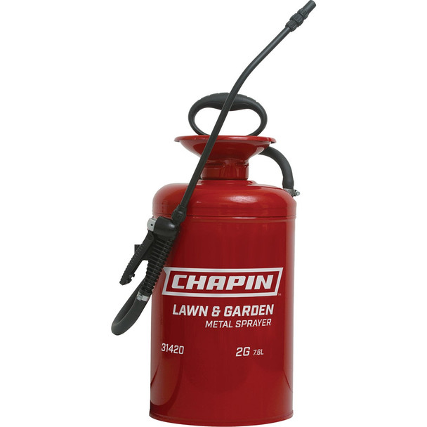 Chapin 2 Gal. Tank Sprayer 31420