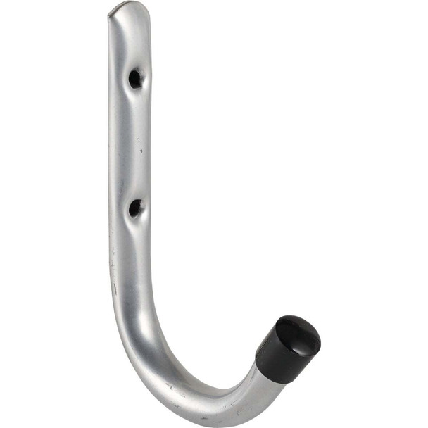 Wall Mount Rust-Resistant  Storage Bulk J-Hook YF-2034 Pack of 25