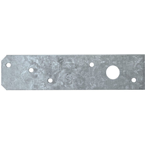 Simpson Strong-Tie 1-1/4 In. W x 24 In. L 20 ga Steel Strap Tie LSTA24