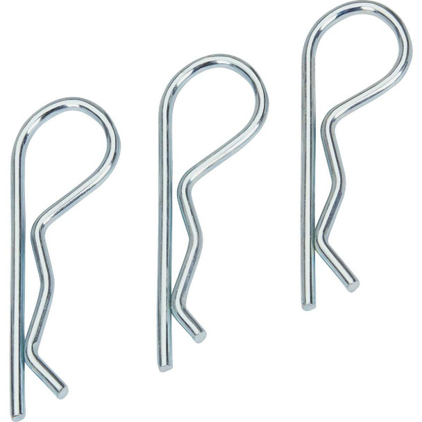 TowSmart Hitch Pin Clips (3-Pack) 739M