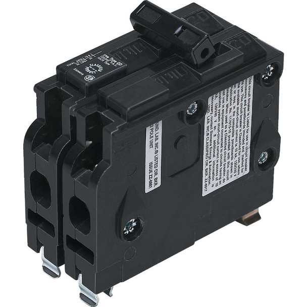 Connecticut Electric 20a 2p Circuit Breaker VPKD220