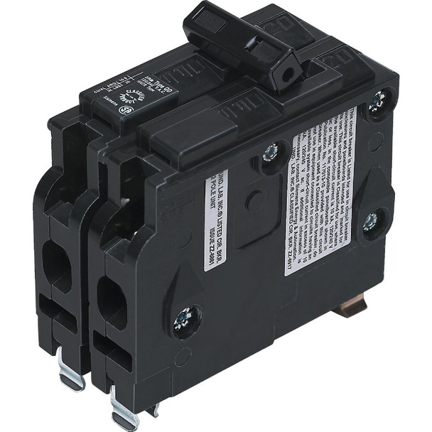 Connecticut Electric 40a 2p Circuit Breaker VPKD240