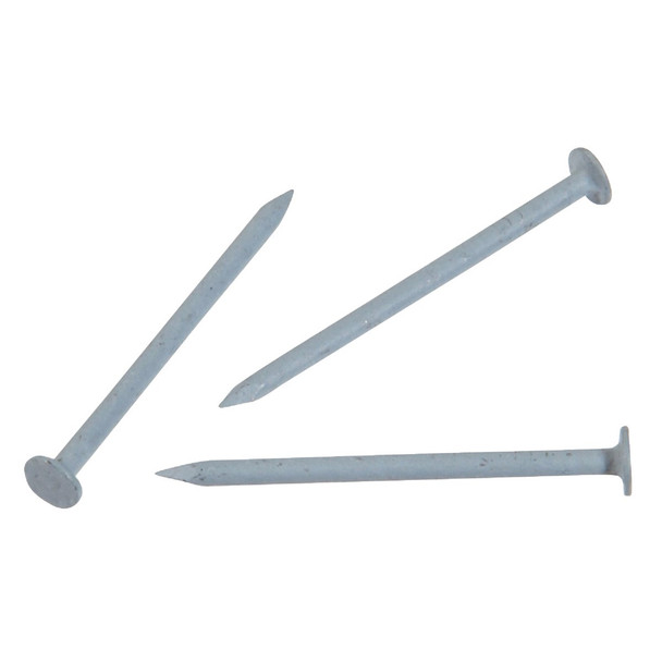 ANCHOR WIRE 1-1/4" Blue Ss Trim Nail 42076