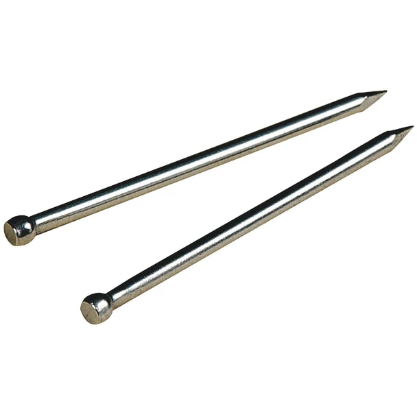 Hillman Anchor Wire 3/4 In. 17 ga 2 Oz. Stainless Steel Brad 122526