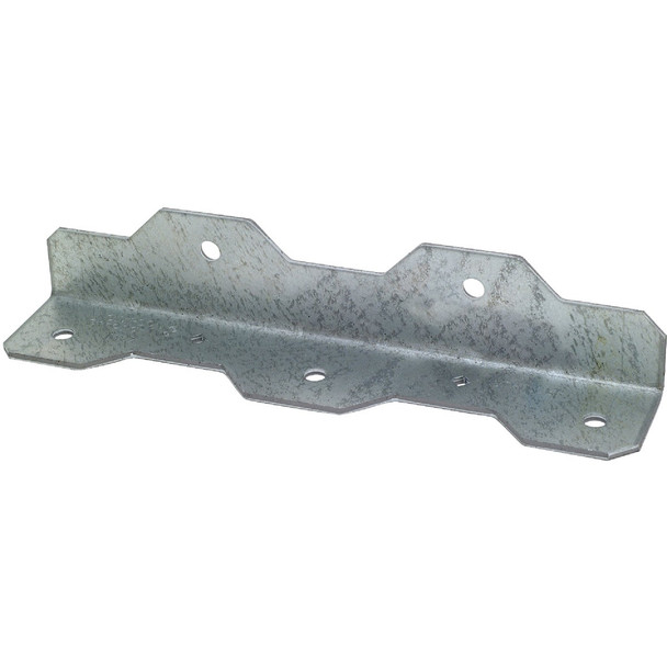 TA 8-1/4 in. 12-Gauge ZMAX Galvanized Staircase Angle TA9Z-R