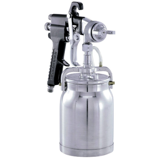 Campbell Hausfeld Professional Spray Gun DH650001AV