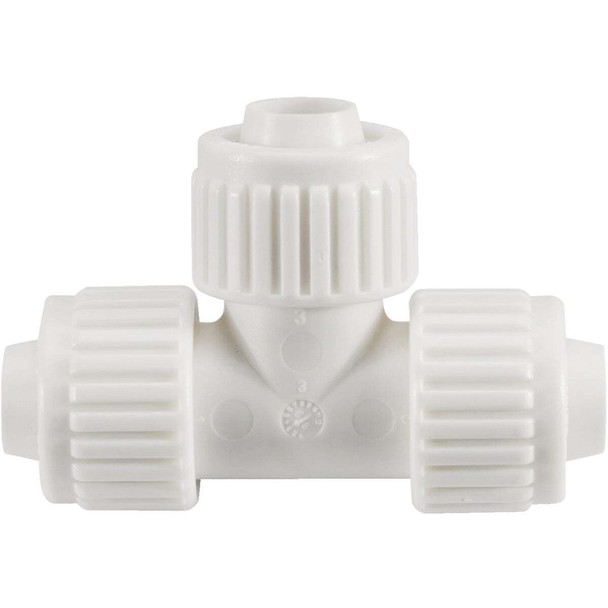 Flair-it 3/4 In. PEX Tee 16827