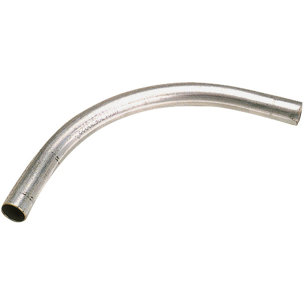 Halex 3/4 In. Thinwall Tubular EMT Elbow 64407