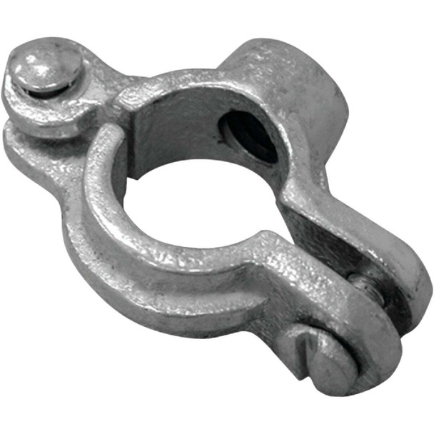 ProLine 1/2 In. Galvanized Malleable Iron Split Ring Hanger G72-050HC Pack of 20