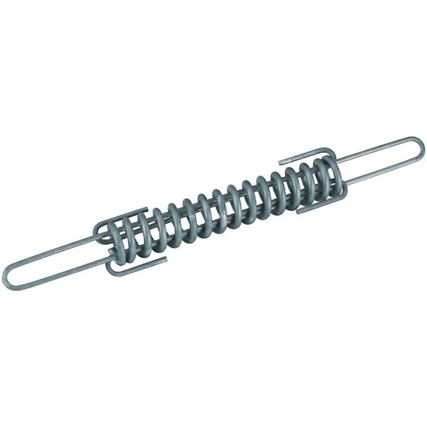 Dare 14 In. Hot Dip Galvanized Tension Spring 1713