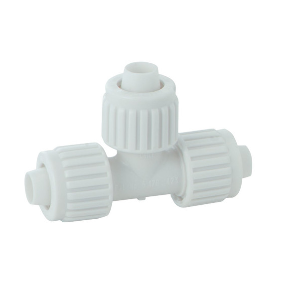 Flair-it 1/2 In. PEX Tee 16820