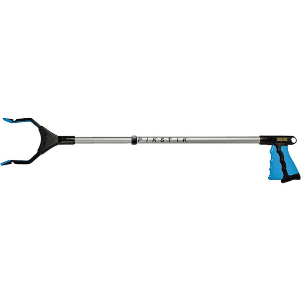 PikStik 30 In. to 44 In. Telescoping Grabber Tool T3044