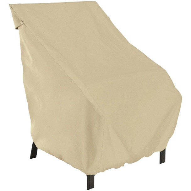 Classic Accessories Terazo Patio Chair Cover 58912