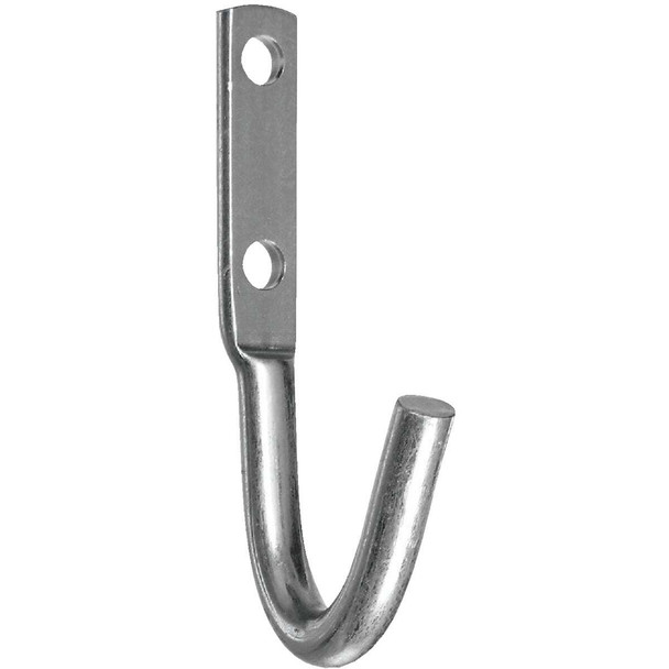 National Hardware Tarp and Rope 3-1/2 In. Storage Hook N220-582