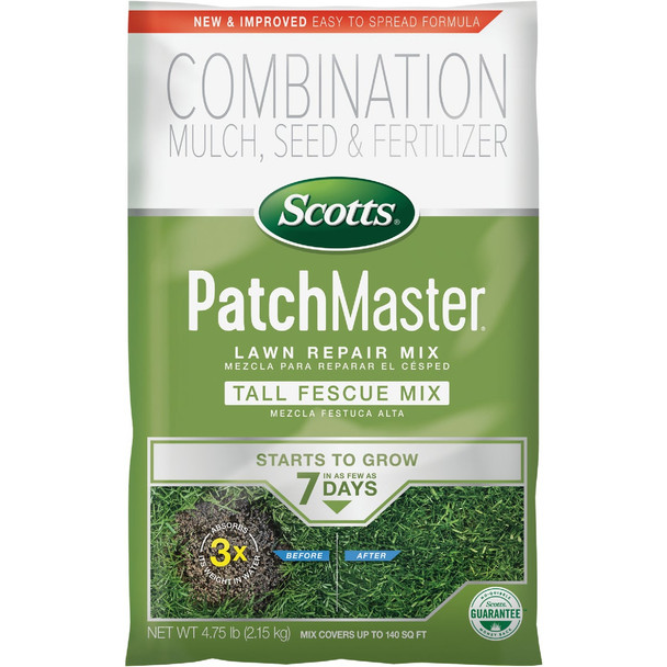 PatchMaster 4.75# Fescue Patchmstr 14900