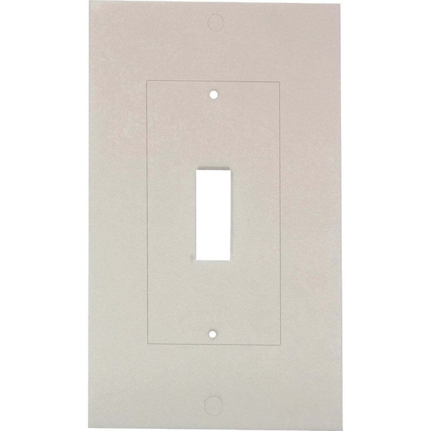 M-D Switch Plate Sealer 03434