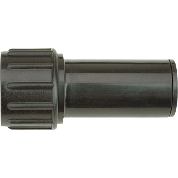 Raindrip 3/4 In. Female Hose Thread x 5/8 In. Compression Swivel Adapter R327CT