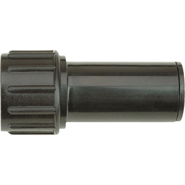 Raindrip 3/4 In. Female Hose Thread x 5/8 In. Compression Swivel Adapter R327CT