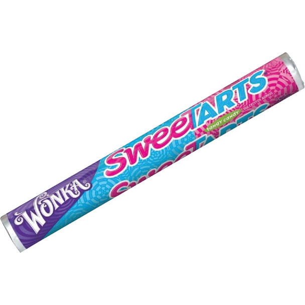 Wonka Assorted Fruit Flavors 1.8 Oz. Tangy Sweetarts 360 Pack of 36
