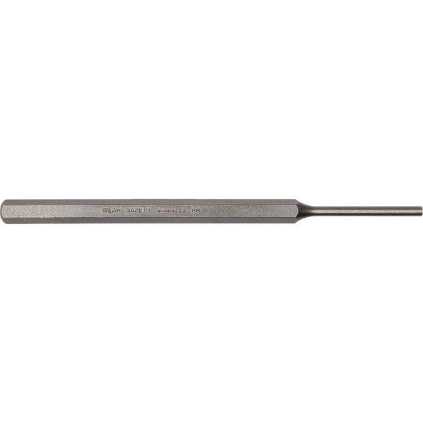 Mayhew Tools 5/32 In. x 6 In. Pin Punch 42302