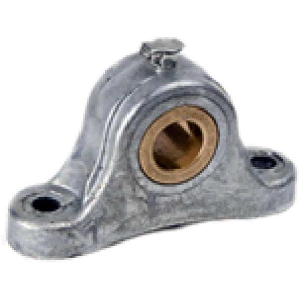 Chicago Die Casting 1/2 In. Pillow Block 95005