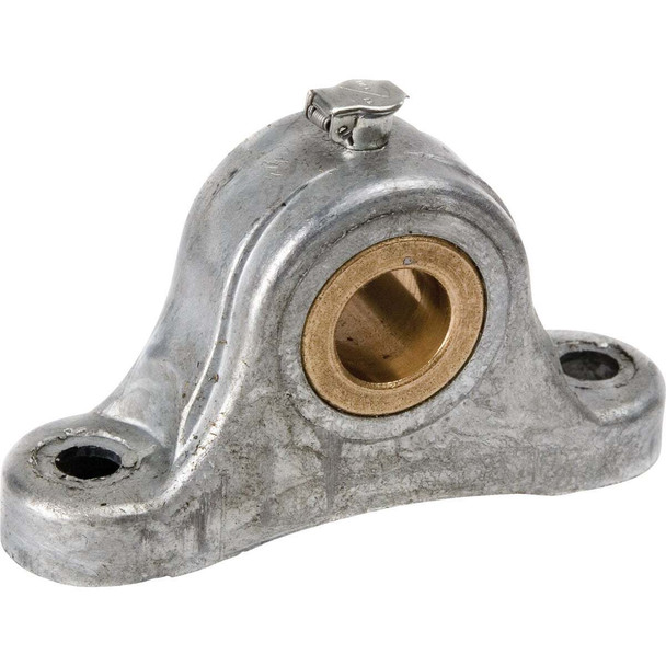 Chicago Die Casting 5/8 In. Pillow Block 95006