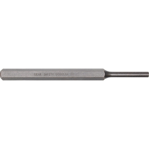 Mayhew Tools 1/4 In. x 6 In. Pin Punch 42702