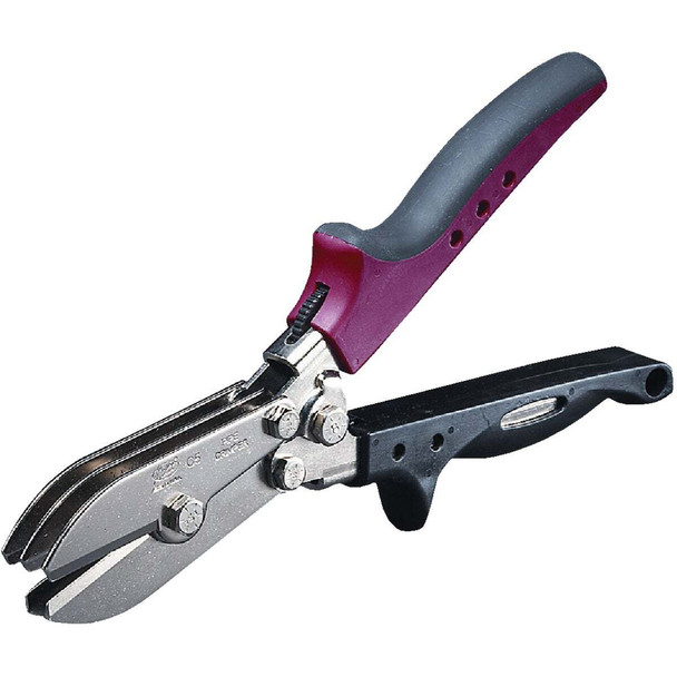 Malco 5-Blade Downspout Crimper C5R