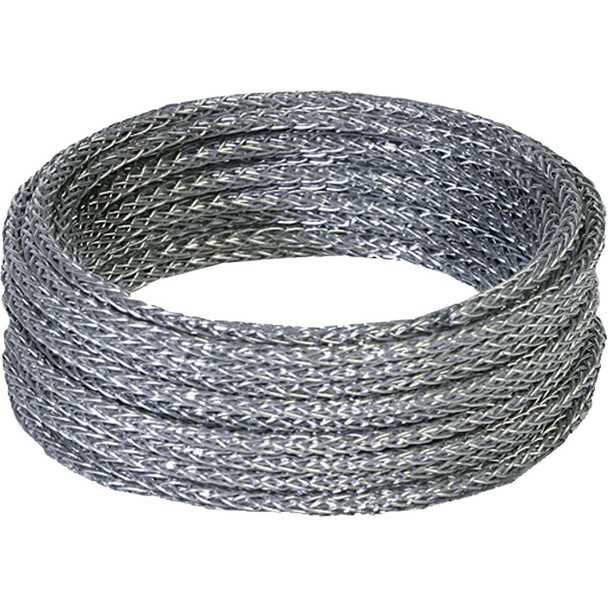 Hillman Anchor Wire 30 Lb. Capacity 25 Ft. Picture Wire 121110