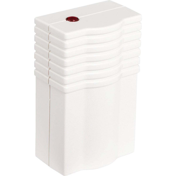 Pest A Cator Ultrasonic 1000 Sq. Ft. Coverage 110V Electronic Pest Repellent