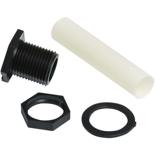 Dial Poly Evaporative Cooler Drain and Overflow 9249
