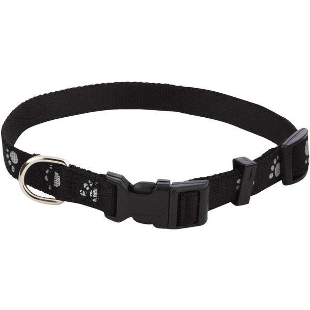Westminster Pet 5/8x10-16paw Refl Collar 39241