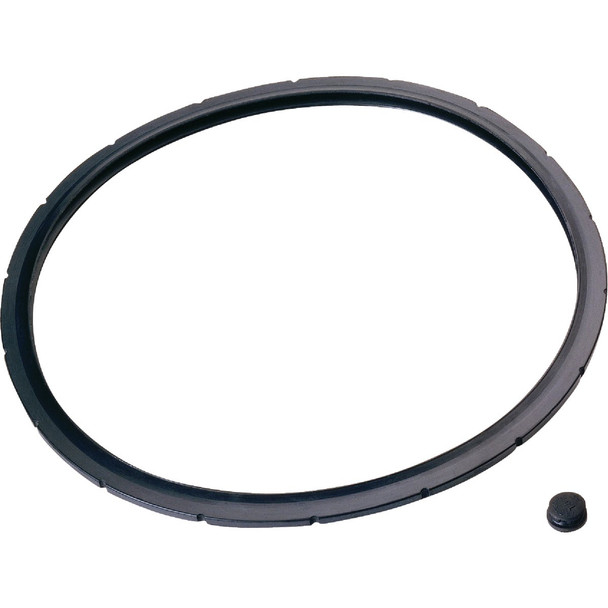 Presto 4 to 6 Qt. Pressure Cooker Gasket 09936