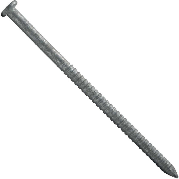 Maze 5lb 8d Deck/Trim Nail T447A530