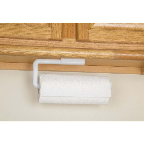 Knape & Vogt Real Solutions Paper Towel Holder RS-PTH-W