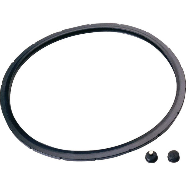 Presto 12-22 Qt. Pressure Cooker or Canner Gasket 09905