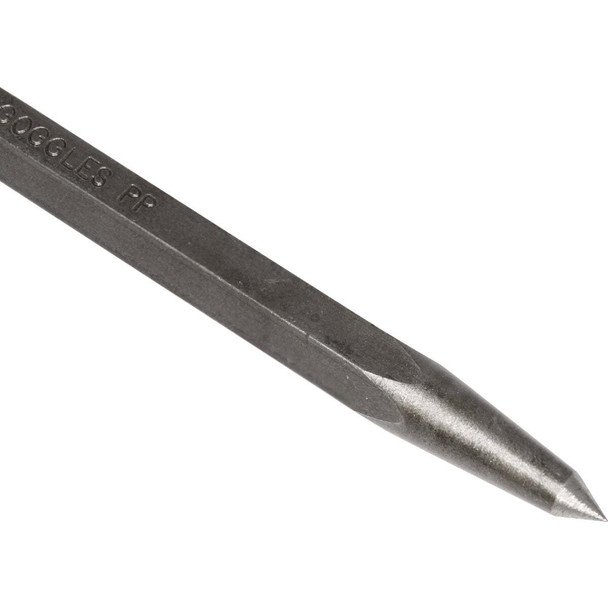 Mayhew Tools 3/8 In. x 5 In. Prick Punch 73102