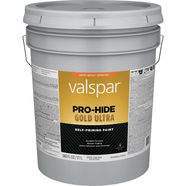 PRO-HIDE GOLD ULTRA Ext S/G Clear Bs Paint 028.0067003.008