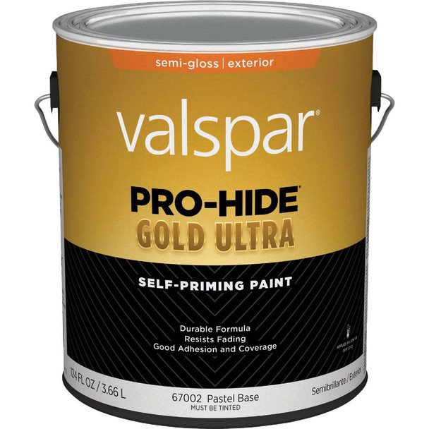 PRO-HIDE GOLD ULTRA Ext S/G Pastel Bs Paint 028.0067002.007
