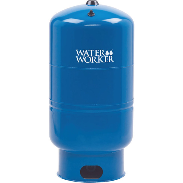 Water Worker 20 Gal. Vertical Pre-Charged Well Pressure Tank HT-20B