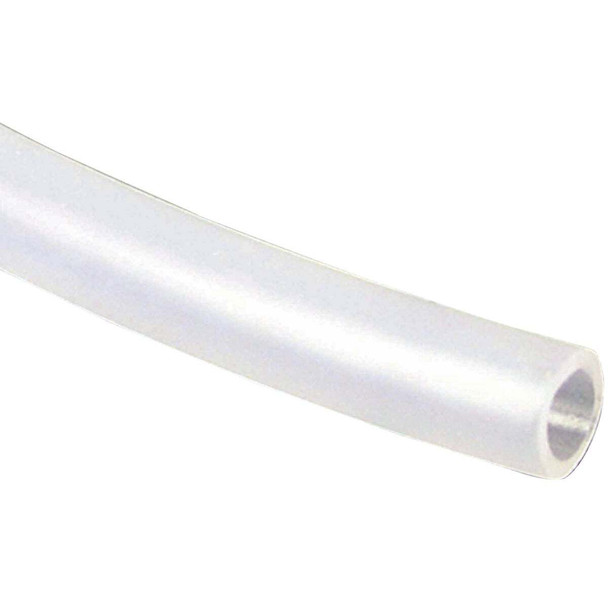 Abbott Rubber 5/8 In. x 1/2 In. x 100 Ft. Polyethylene Tubing T16004005