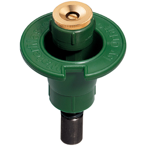 Orbit 1.75 In. Half Circle Plastic Sprinkler Pop-Up Head 54028