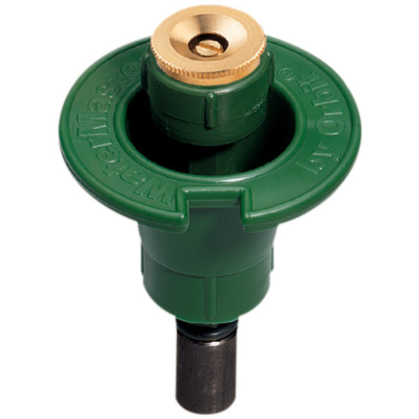 Orbit 1.75 In. Full Circle Plastic Sprinkler Pop-Up Head 54027
