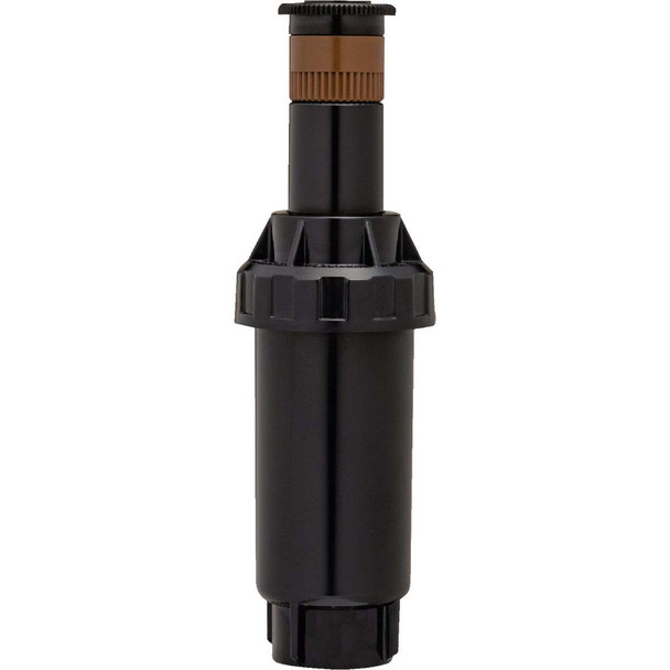 Orbit WaterMaster 2.125 In. Half Circle Plastic Sprinkler Pop-Up Head 54325