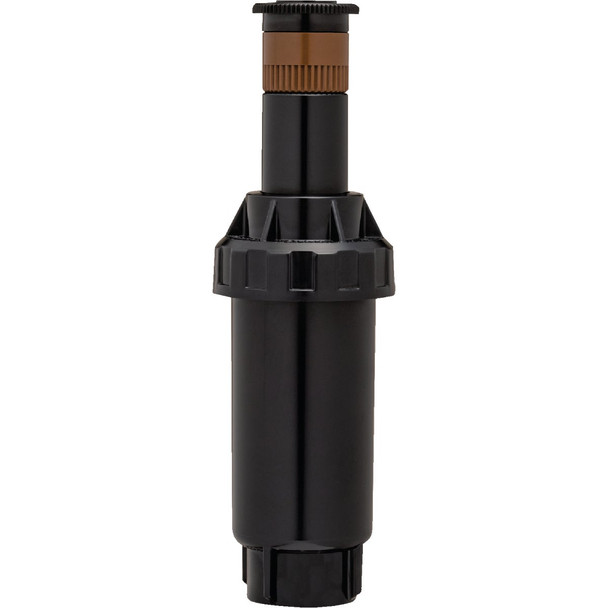 Orbit WaterMaster 2.125 In. Half Circle Plastic Sprinkler Pop-Up Head 54325