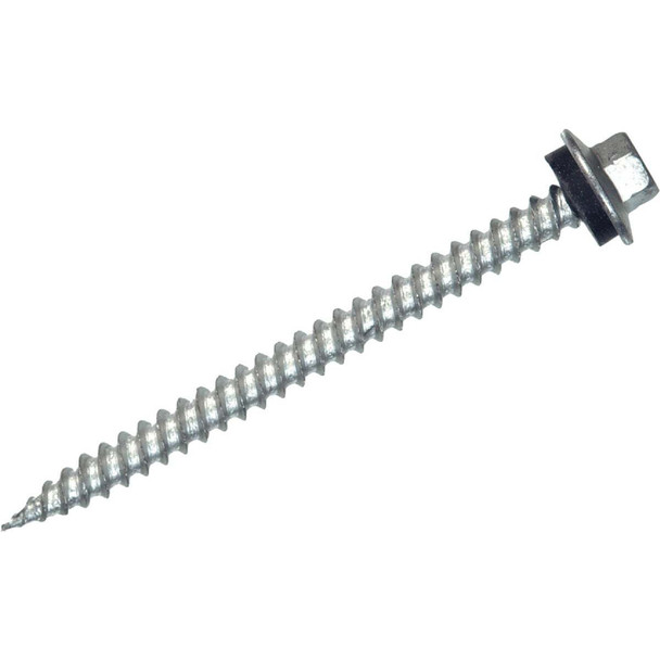 Project Center 1lb 10x1.5hwh Barn Screw 47702